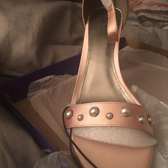 Blush heels - Picture 4 of 7